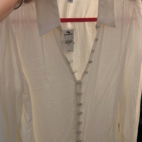 Express blouse - Picture 2 of 3